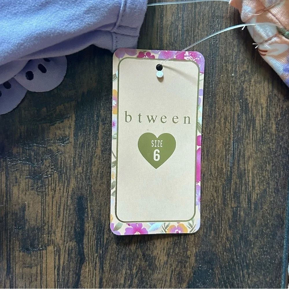 Btween Rompers Bundle - Picture 7 of 7